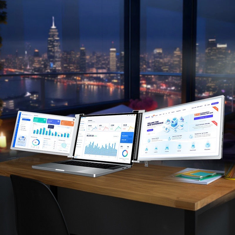 BuddyonScreen X2 Pro