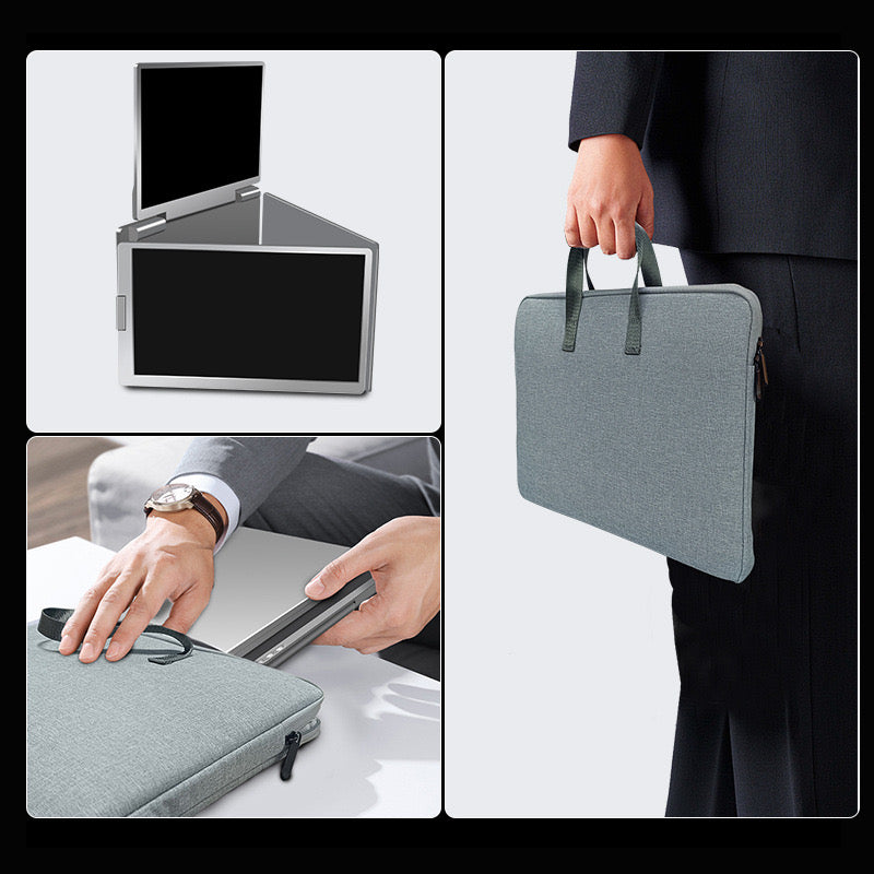 BuddyonScreen X3 Pro