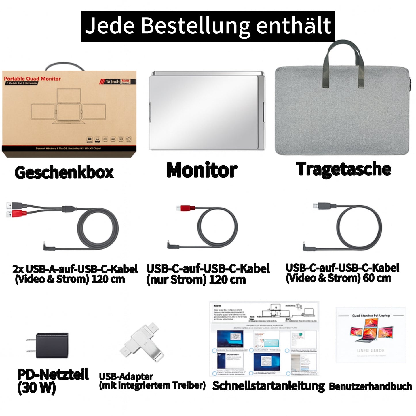 BuddyonScreen X1 Pro