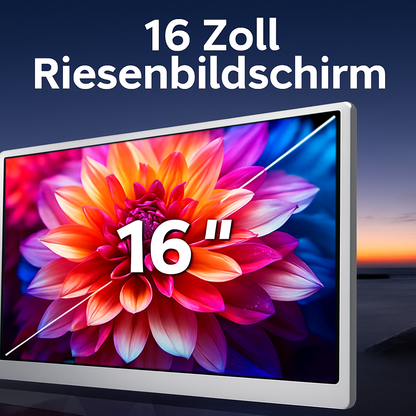 BuddyonScreen X3 Pro