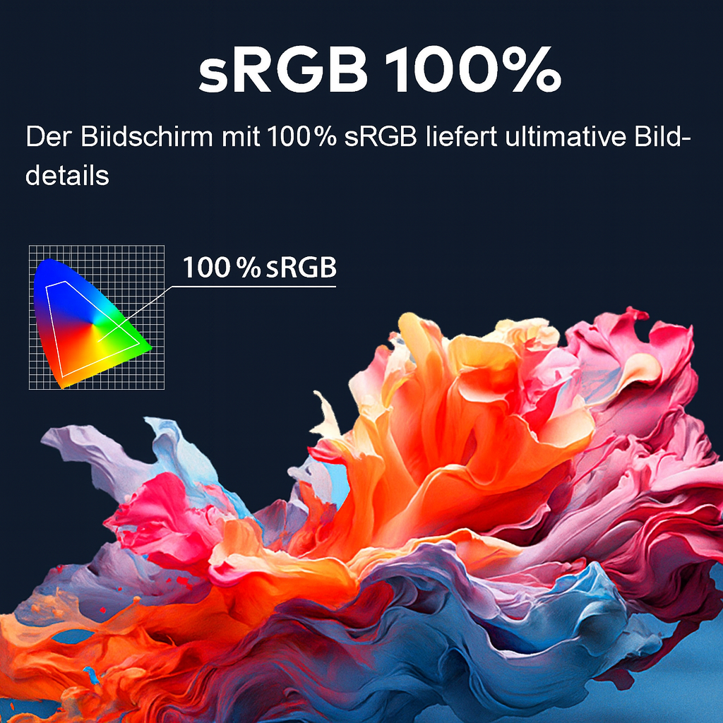 BuddyonScreen X3 Pro – Buddy on Screen
