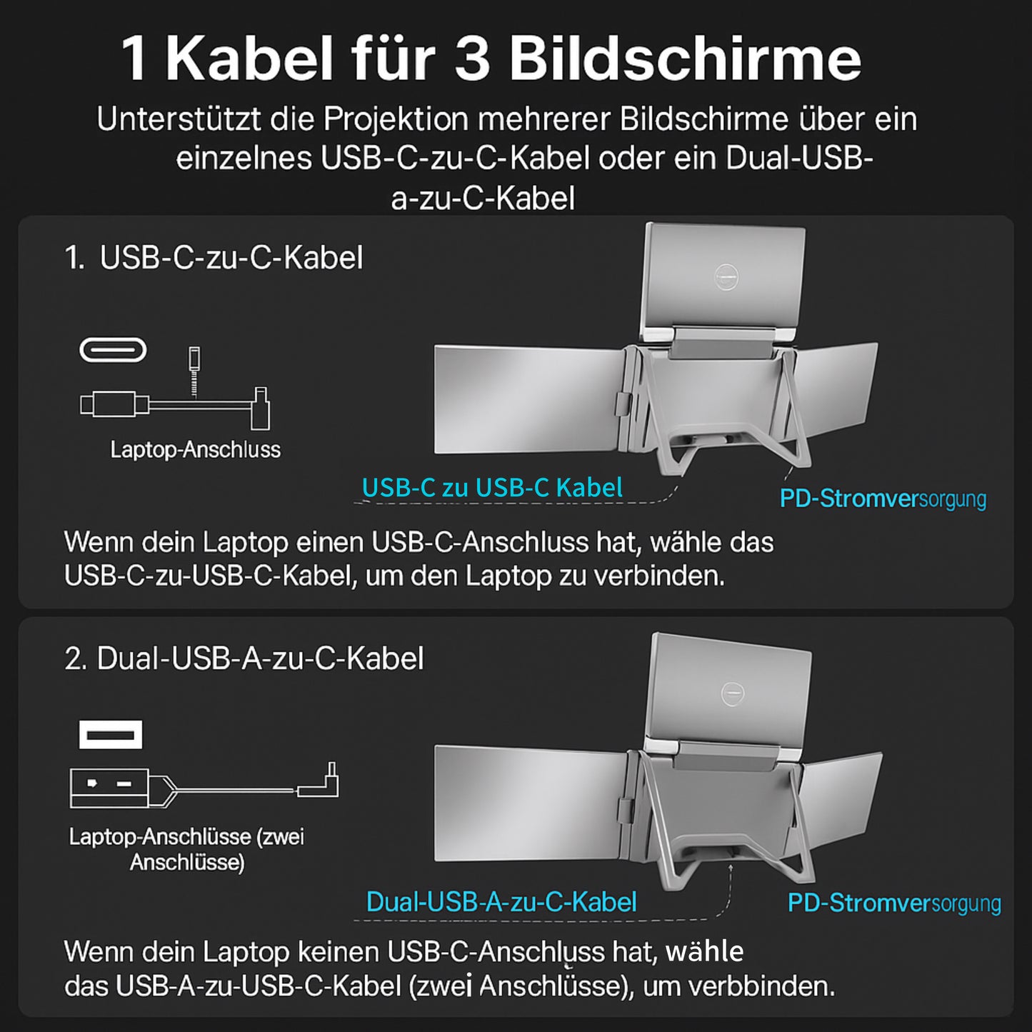 BuddyonScreen X3 Pro