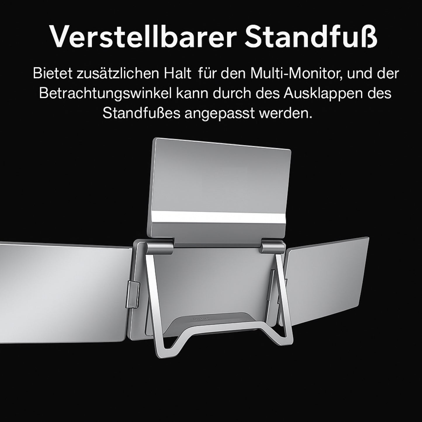 BuddyonScreen X3 Pro