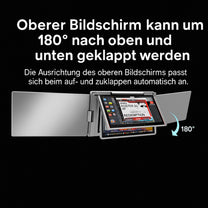 BuddyonScreen X3 Pro – Buddy on Screen
