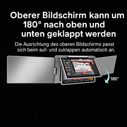 BuddyonScreen X3 Pro