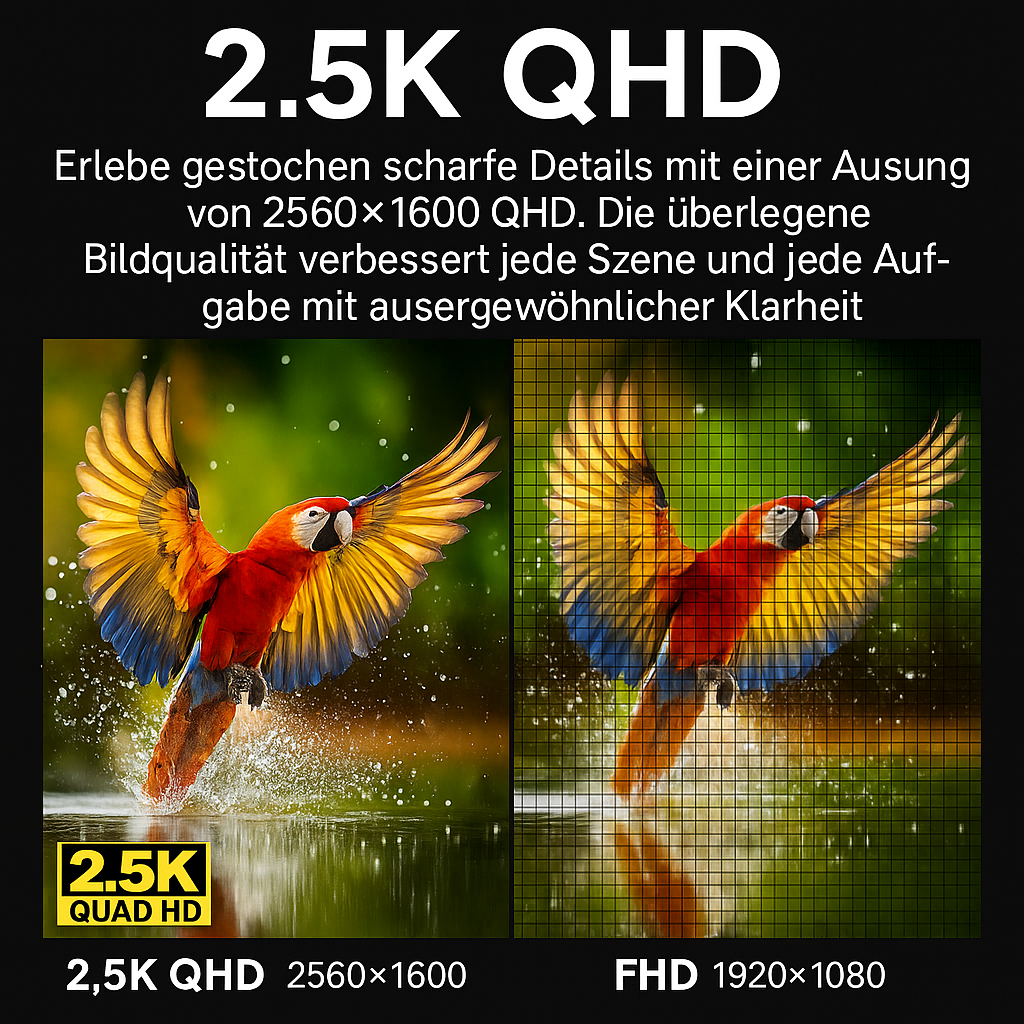 BuddyonScreen X2 Premium Dualscreens