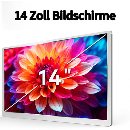 BuddyonScreen X2 Pro