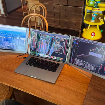 BuddyonScreen X2 Pro